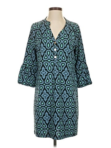 TRACY NEGOSHIAN Casual Dress (view 1)