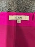 Et Ochs Pink Cocktail Dress Size 6 - photo 7