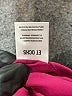 Et Ochs Pink Cocktail Dress Size 6 - photo 8