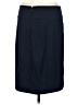 CAbi Solid Blue Casual Skirt Size 8 - photo 2