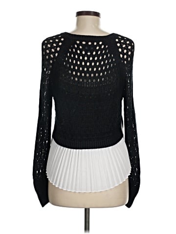 Maeve by Anthropologie Long Sleeve Top (view 2)