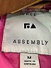 Free Assembly 100% Polyester Brown Faux Fur Vest Size M - photo 6