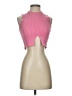 Zara Pink Cardigan Size S - photo 1