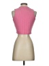 Zara Pink Cardigan Size S - photo 2