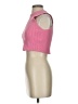 Zara Pink Cardigan Size S - photo 5
