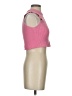 Zara Pink Cardigan Size S - photo 4