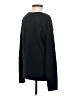 Express Graphic Black Sweatshirt Size XS - photo 4