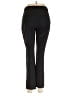 Banana Republic 100% Spandex Black Dress Pants Size 0 - photo 2