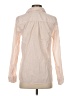 J.Crew 100% Cotton Pink Long Sleeve Blouse Size S - photo 2