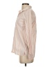 J.Crew 100% Cotton Pink Long Sleeve Blouse Size S - photo 5