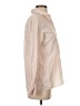 J.Crew 100% Cotton Pink Long Sleeve Blouse Size S - photo 4