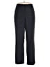 Kasper Tweed Gray Dress Pants Size 16 - photo 1