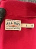ALLDAY Solid Pink Casual Dress Size S - photo 7