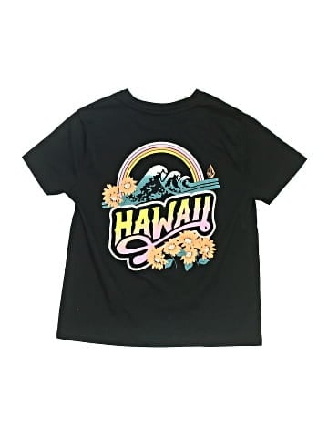 Volcom Short Sleeve T-Shirt (view 2)
