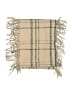 Mia + Tess 100% Acrylic Tan Scarf One size - photo 2