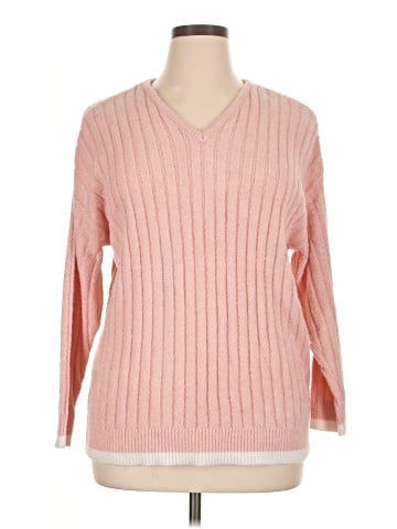 State of Day Pullover Sweater (view 1)