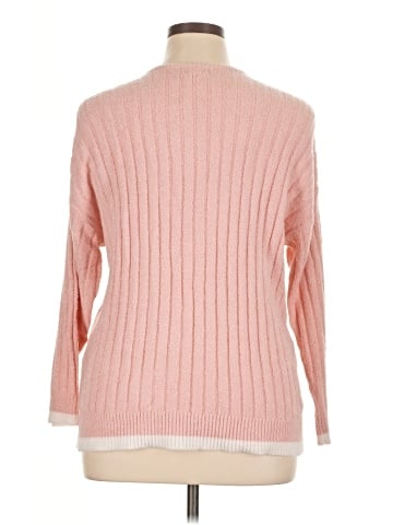 State of Day Pullover Sweater (view 2)