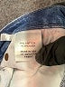 GRLFRND Blue Jeans Size 29 waist - photo 8