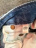 GRLFRND Blue Jeans Size 29 waist - photo 9