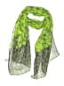 Unbranded 100% Polyester Green Scarf One size - photo 1
