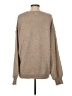 Princess Polly Tan Pullover Sweater Size 4 - photo 2