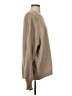 Princess Polly Tan Pullover Sweater Size 4 - photo 4