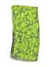 Unbranded 100% Polyester Green Scarf One size - photo 2
