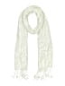 Unbranded Ivory Gray Scarf One size - photo 1