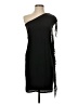 IKKS Black Cocktail Dress Size S (estimated) - photo 1