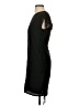 IKKS Black Cocktail Dress Size S (estimated) - photo 5