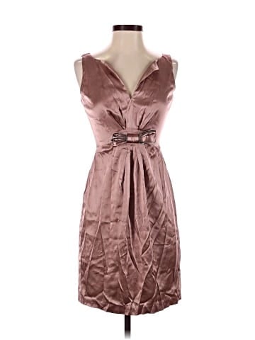 Eva Franco Cocktail Dress (view 1)