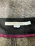 Boden Metallic Silver Dress Pants Size 12R - photo 3