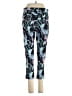 Mondetta Graphic Blue Active Pants Size S - photo 2