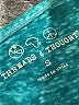 Threads 4 Thought Teal Active Tank Size S - photo 7