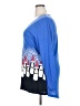 Assorted Brands Blue Long Sleeve T-Shirt Size 2X - photo 5
