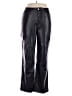 Bagatelle 100% Polyester Black Cargo Pants Size XL - photo 1
