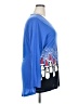 Assorted Brands Blue Long Sleeve T-Shirt Size 2X - photo 4