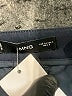 MNG Blue Dress Pants Size 2 - photo 7