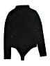 Express Black Bodysuit Size S - photo 2