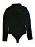 Express Black Bodysuit Size S - photo 1