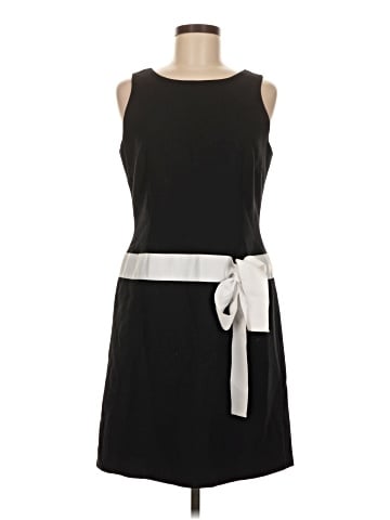 Sara Campbell Casual Dress (view 1)