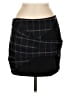 Thakoon Plaid Black Casual Skirt Size 8 - photo 1