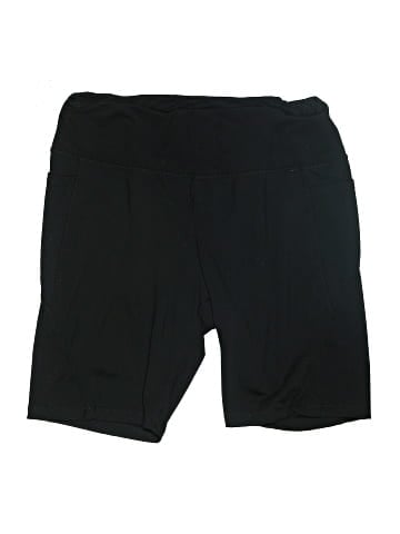 Danskin Athletic Shorts (view 1)