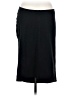 Threadbare Solid Black Casual Skirt Size 8 - photo 2