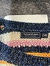 Vineyard Vines Stripes Blue Pullover Sweater Size XS - photo 7
