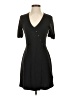 Madewell Black Casual Dress Size XS - photo 1