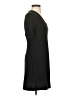 Madewell Black Casual Dress Size XS - photo 4