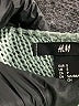 H&M Green Pullover Sweater Size S - photo 7