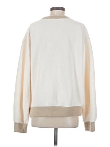 Maeve Pullover Sweater (view 2)