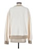 Maeve Ivory Pullover Sweater Size S - photo 2